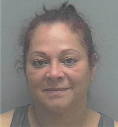 Nancy Romero, - Lee County, FL 