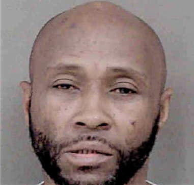 Willie Rorie - Mecklenburg County, NC 