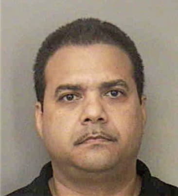 Daniel Rosales, - Polk County, FL 