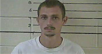 Danny Russell, - Monroe County, KY 