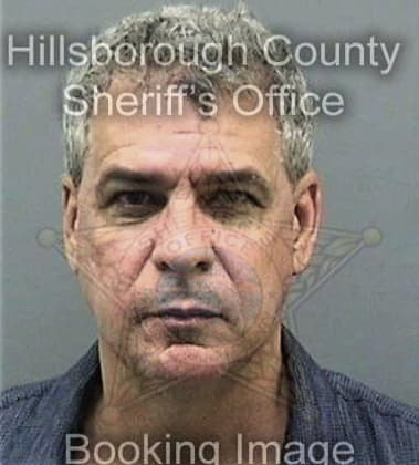 Gilbert Salazar, - Hillsborough County, FL 