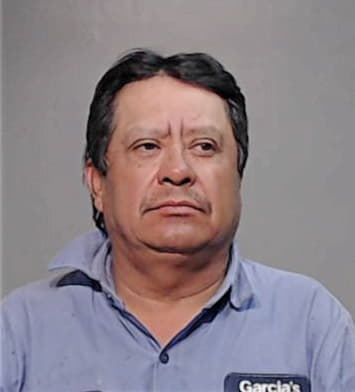 Roel Salinas, - Hidalgo County, TX 