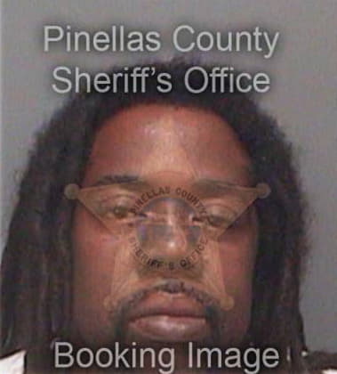 Ramon Samuels, - Pinellas County, FL 