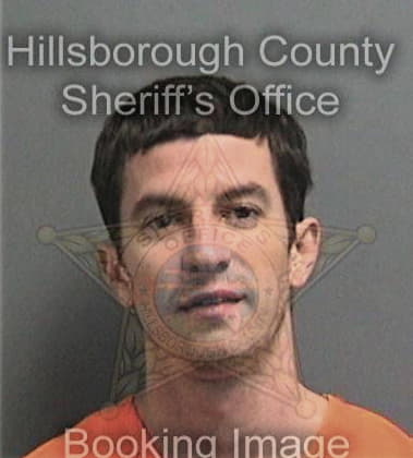 Stephan Sapp, - Hillsborough County, FL 