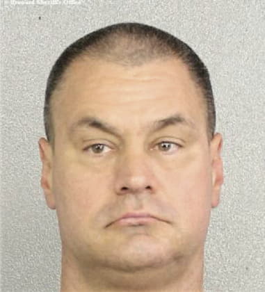 Clifford Savon, - Broward County, FL 