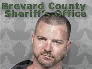 Corey Schneerer, - Brevard County, FL 