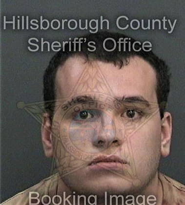 Stephen Sciuga, - Hillsborough County, FL 