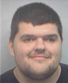 Antoine Shropshire - Fulton County, GA 