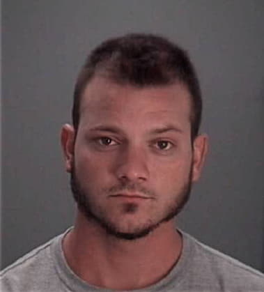 Richard Silva, - Pasco County, FL 