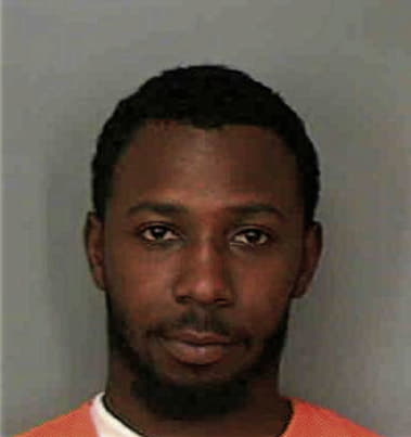 Terrance Simmons, - Polk County, FL 