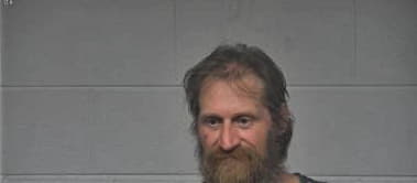 Edward Simpson, - Carroll County, KY 