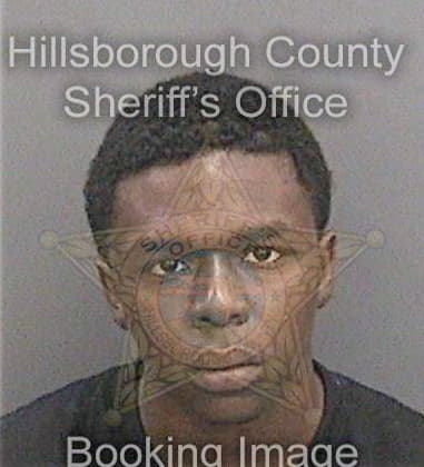 Nathanael Sistrunk, - Hillsborough County, FL 