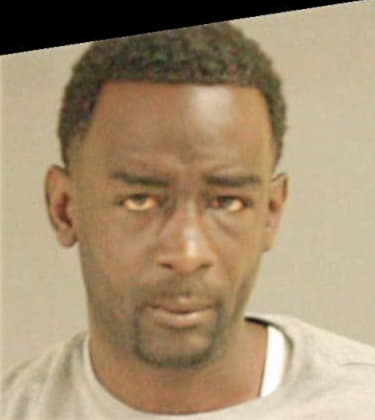 Gerald Smith - Hinds County, MS 