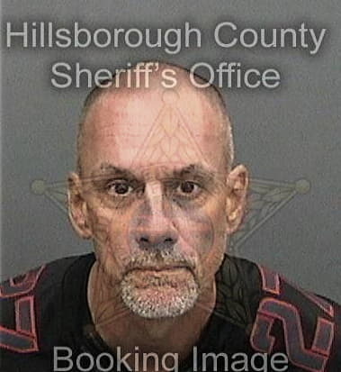 James Smith, - Hillsborough County, FL 