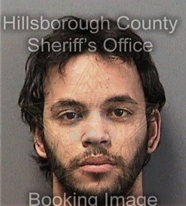 Benjamin Spitolnick, - Hillsborough County, FL 