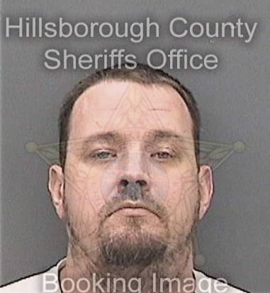 Christopher Stamas, - Hillsborough County, FL 