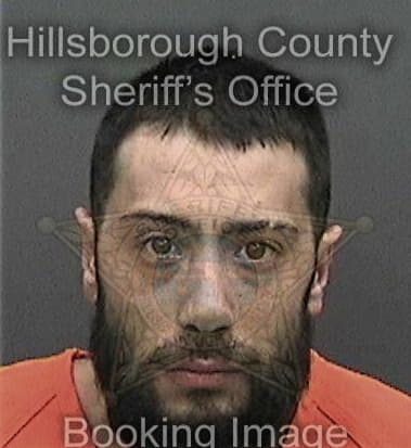 John Stephens, - Hillsborough County, FL 