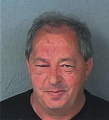 John Stout, - Hernando County, FL 