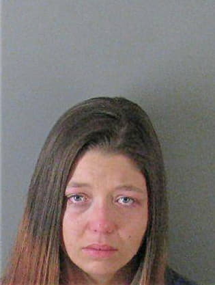 Jennifer Stripling - Gaston County, NC 