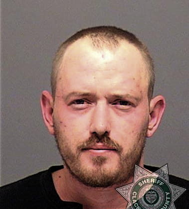 Christopher Tait, - Clackamas County, OR 