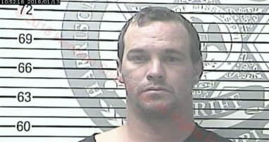 Steven Taylor, - Harrison County, MS 