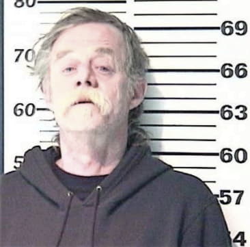 Kevin Thompson - Campbell County, KY 