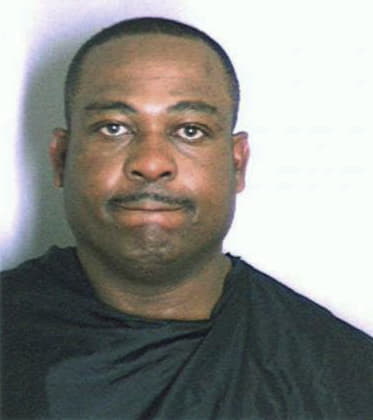 Tobias Tillery - DeKalb County, GA 