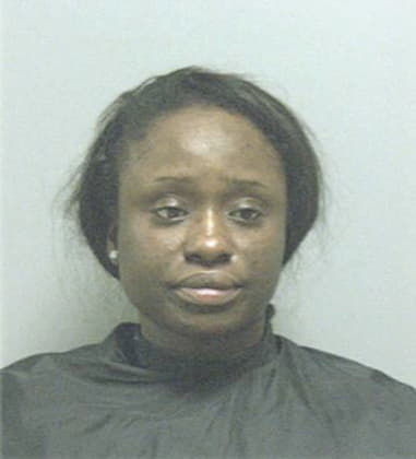 Vanesa Toledo - DeKalb County, GA 