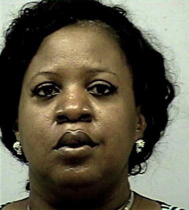 Raquel Tolliver - Gwinnett County, GA 