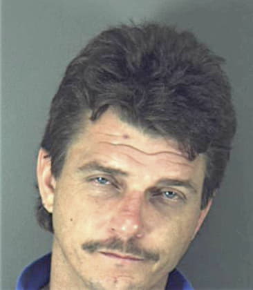 Robert Trageser, - Lake County, FL 