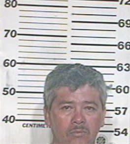 Juan Trevino, - Hidalgo County, TX 