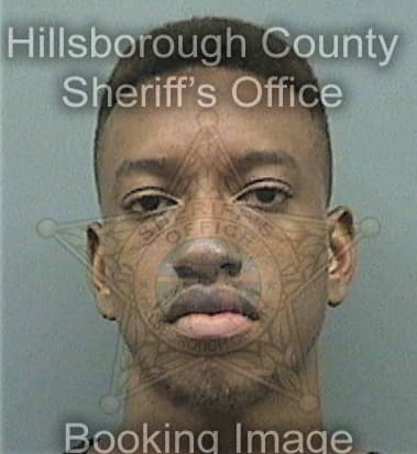 Mileik Twymhan, - Hillsborough County, FL 