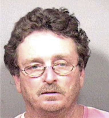 Carl Walker, - Marion County, FL 