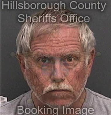 Cody Walker, - Hillsborough County, FL 