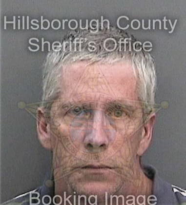 Robert Walker, - Hillsborough County, FL 