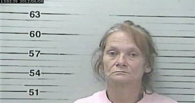 Tabitha Wallin, - Harrison County, MS 