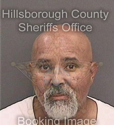 Eric Weathers, - Hillsborough County, FL 