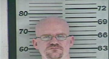 Ricky Webb, - Dyer County, TN 