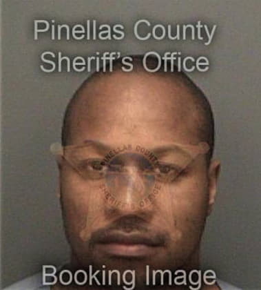 Royce Wheeler, - Pinellas County, FL 