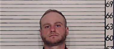 Corey Wilkison - Comal County, TX 