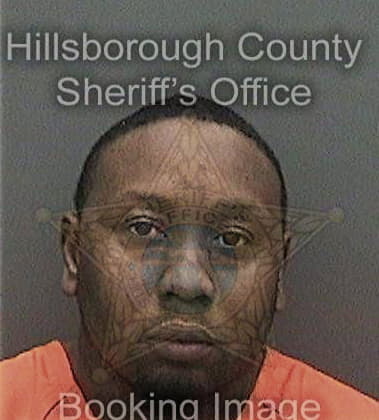 Charles Wilson, - Hillsborough County, FL 