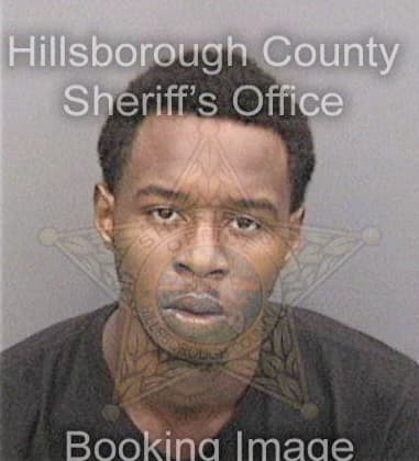 Javares Wimbush, - Hillsborough County, FL 