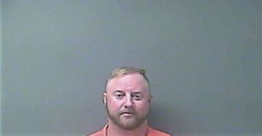 Bobby Wright, - LaPorte County, IN 