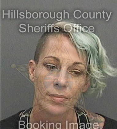 Heather Zumpano, - Hillsborough County, FL 