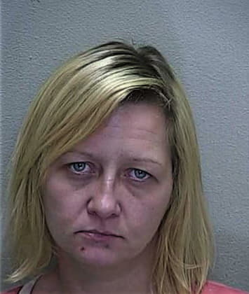 Lori Andersen, - Marion County, FL 