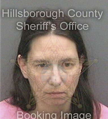 Joan Anthony, - Hillsborough County, FL 