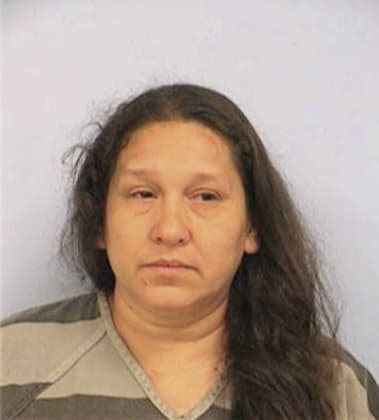 Erica Aquino-Medrano, - Travis County, TX 