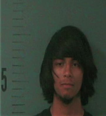 Amado Arriola, - Taylor County, TX 