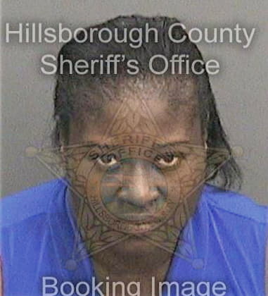 Amy Barefield, - Hillsborough County, FL 