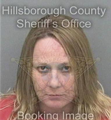 Tomasa Bartolonperez, - Hillsborough County, FL 